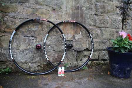 stans sentry wheels