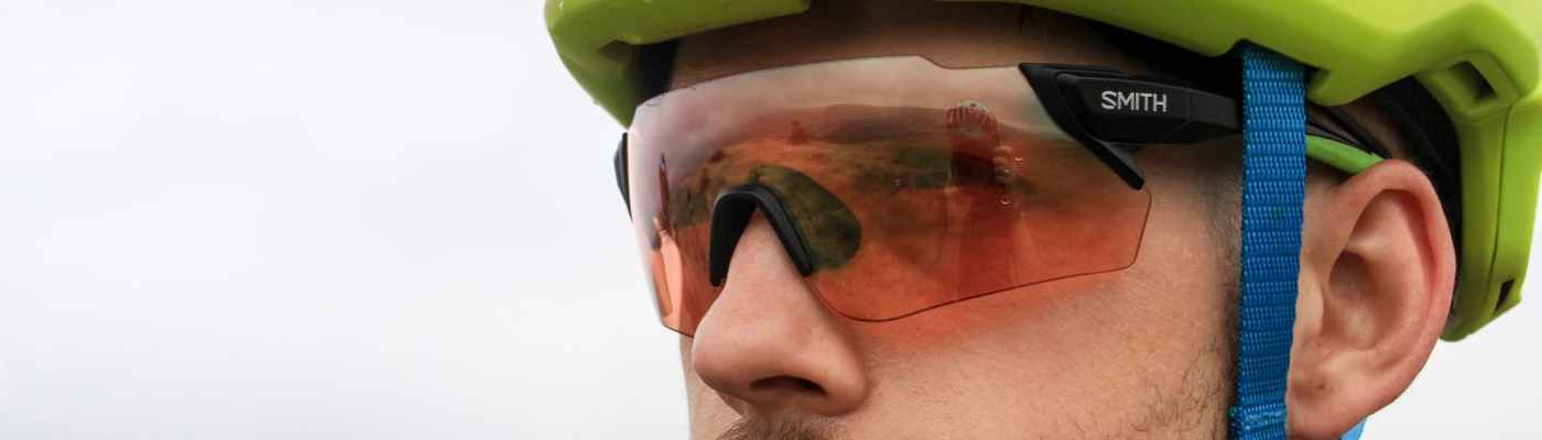 smith optics attack max glasses wil