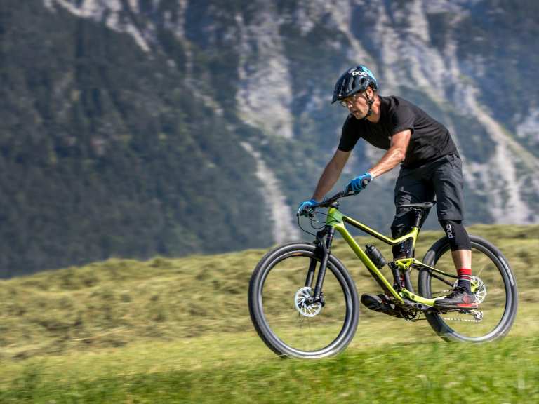 First Ride Review: Merida’s New 2019 One-Twenty Trail Bike
