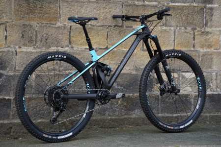 mondraker foxy R 29