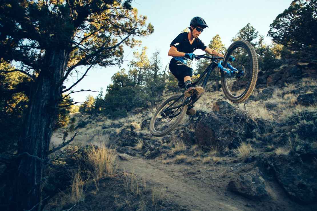 Giant Launches All-New Trance 29: A Mid-Travel Trail Smasher?