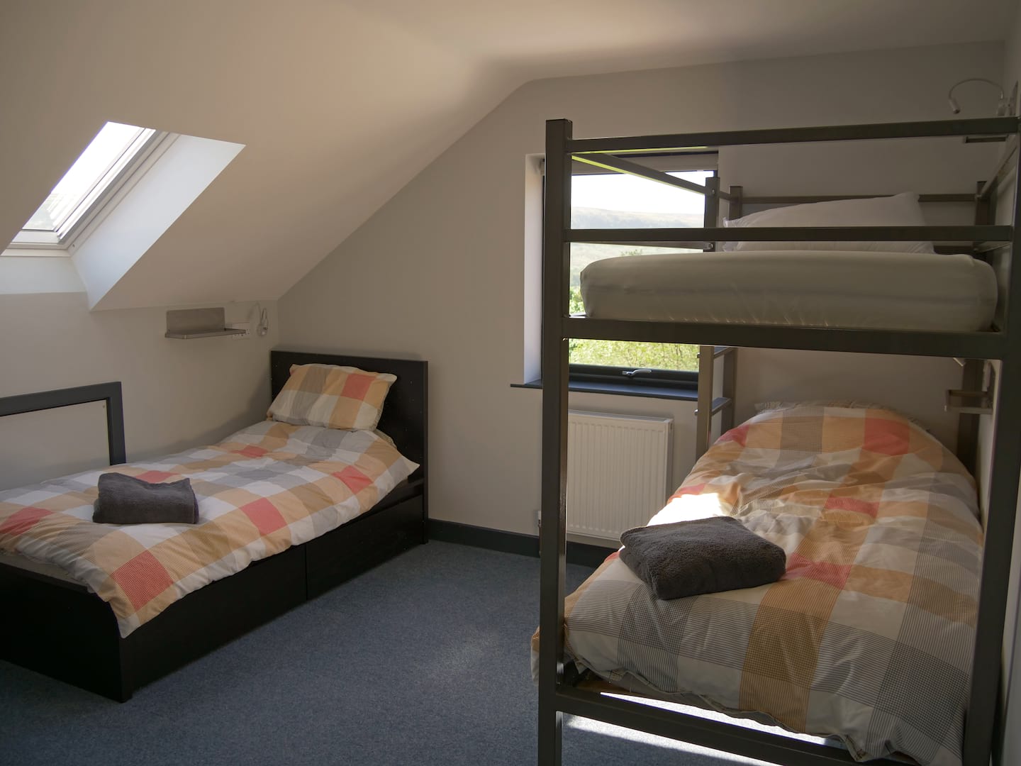 Olly Townsend Yorkshire Cycle Hub