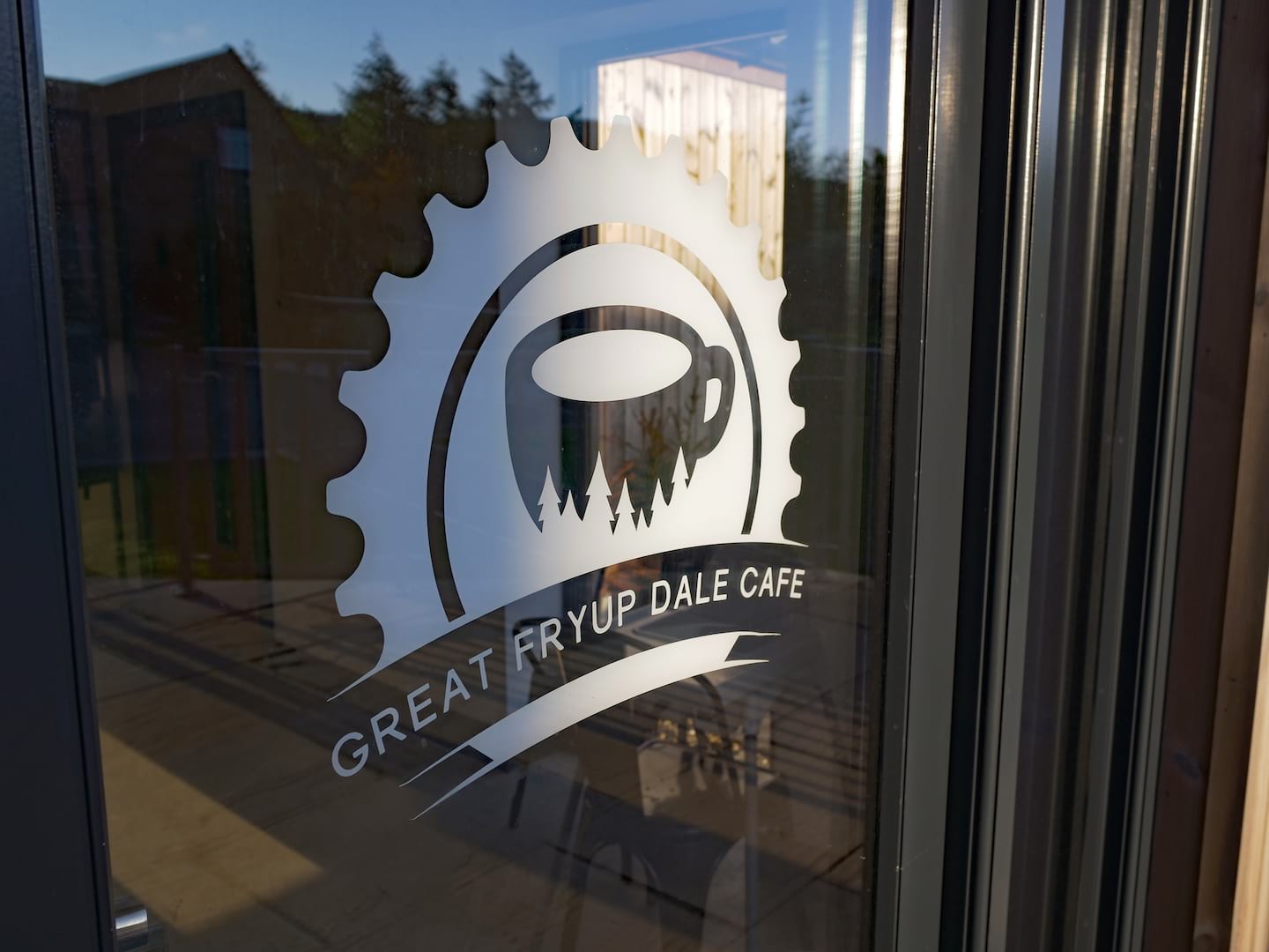 Olly Townsend Yorkshire Cycle Hub