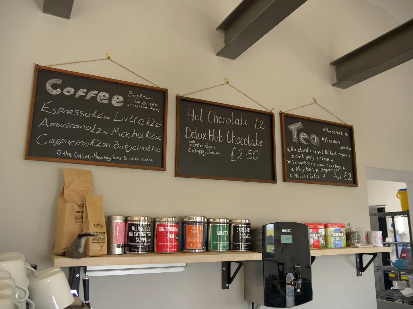 Olly Townsend Yorkshire Cycle Hub