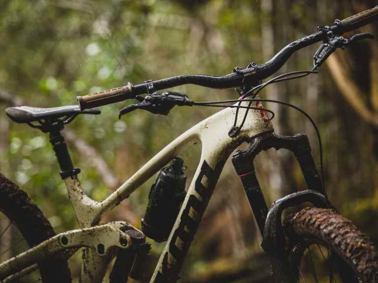 Kona Finally Announces Carbon Process 29ers For 2019