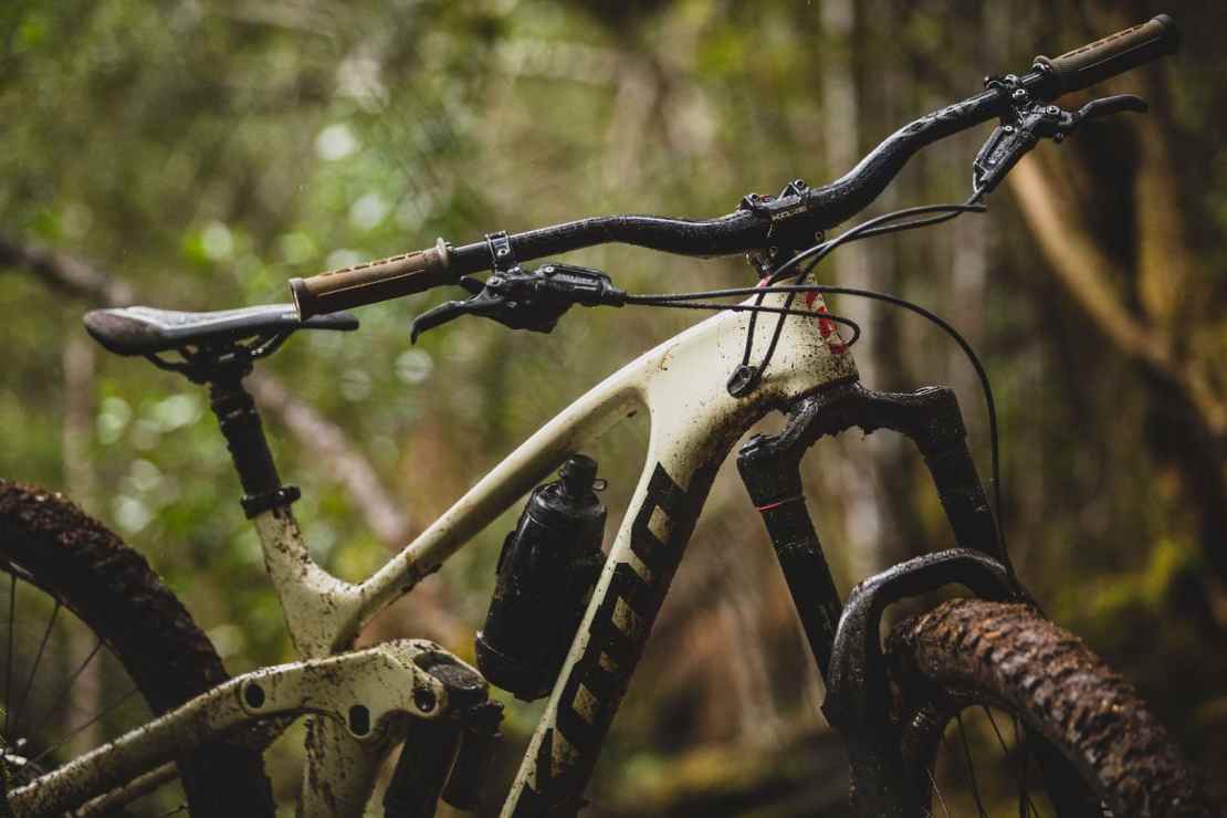 Kona Finally Announces Carbon Process 29ers For 2019