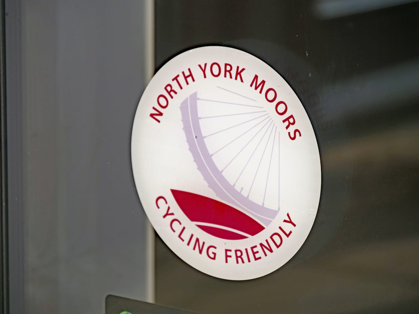 Olly Townsend Yorkshire Cycle Hub