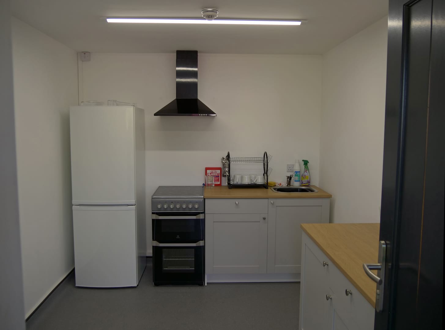 Olly Townsend Yorkshire Cycle Hub