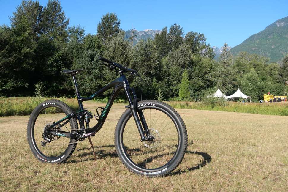 liv intrigue advanced pro