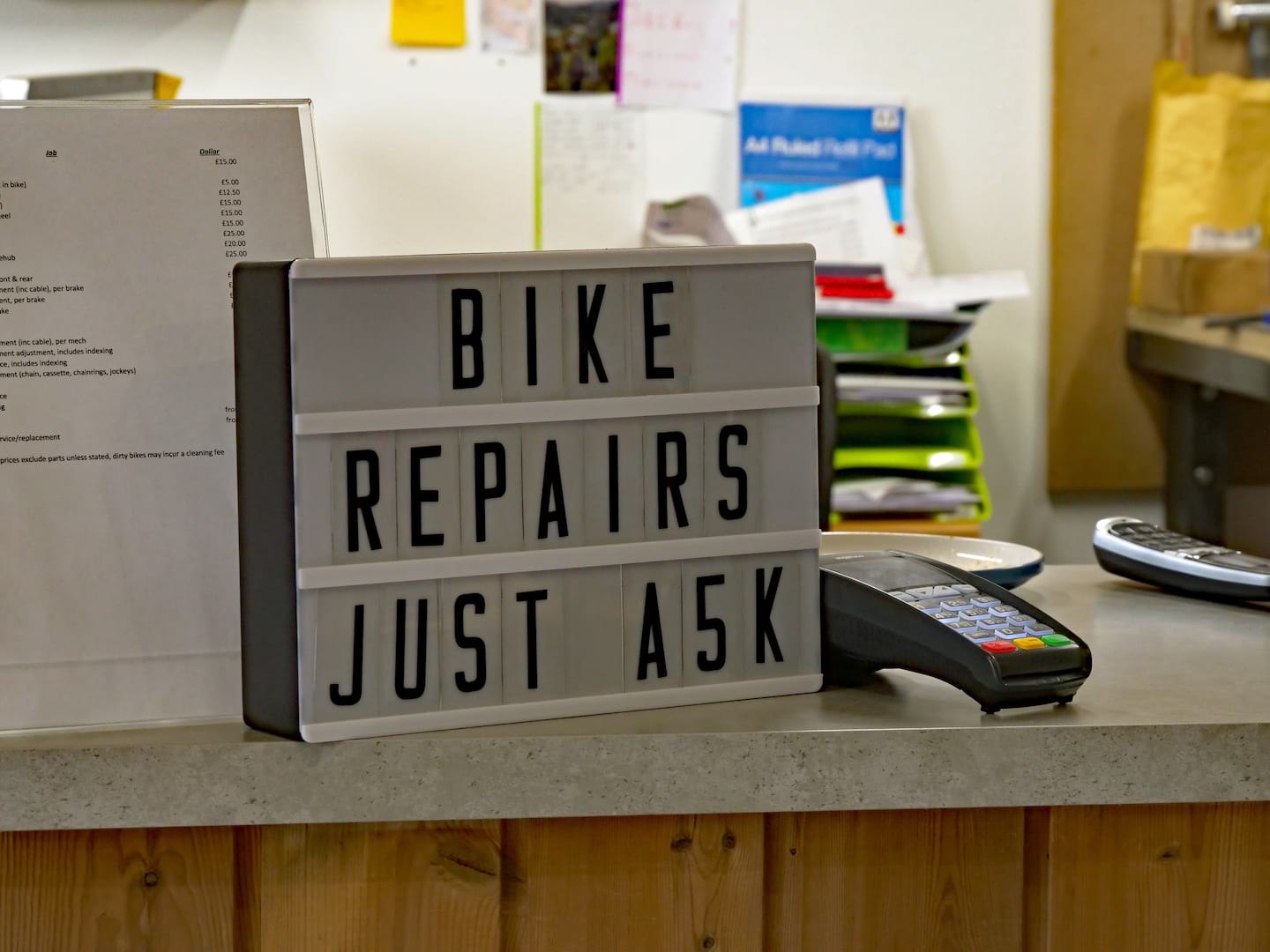 Olly Townsend Yorkshire Cycle Hub