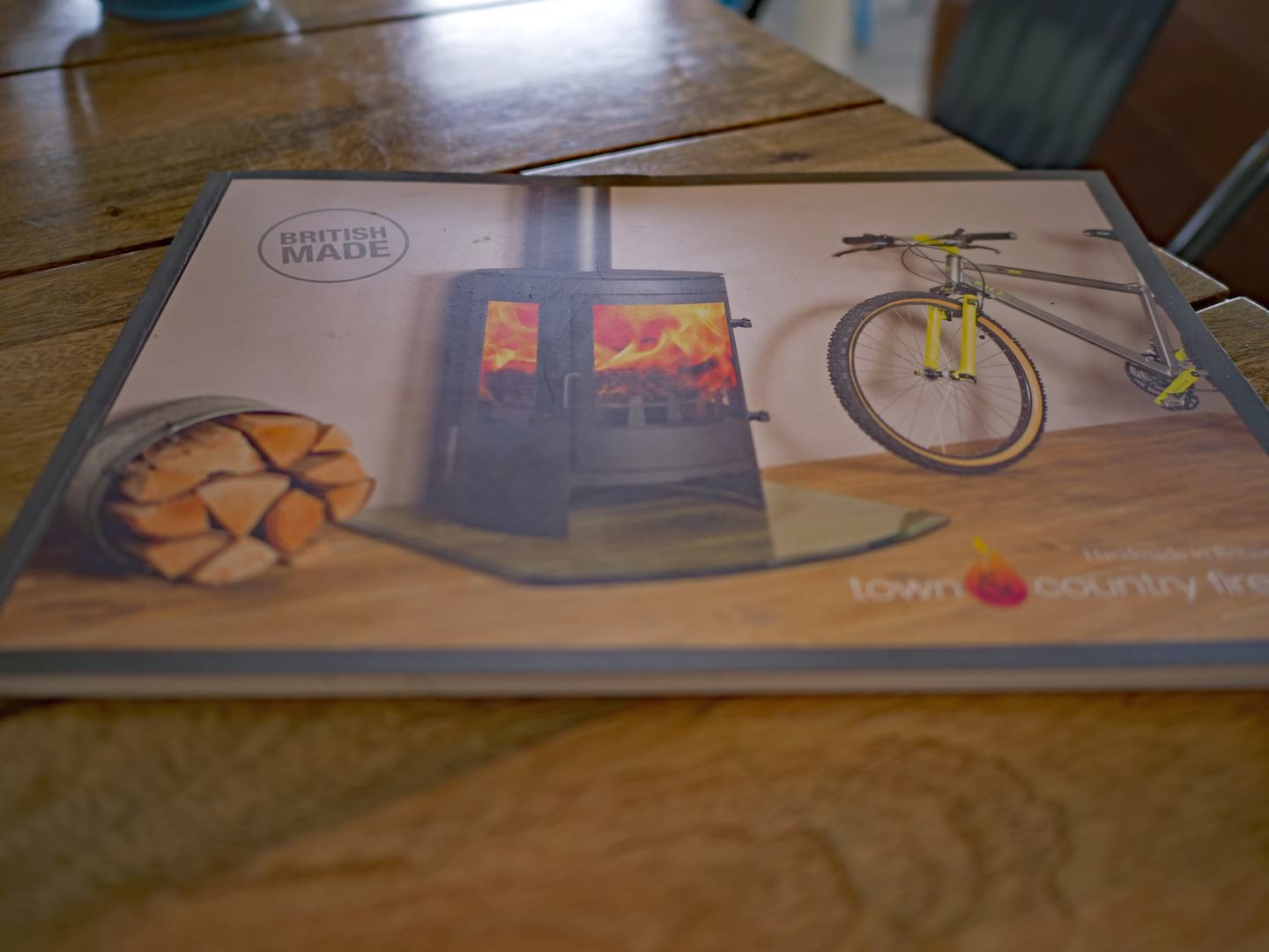 Olly Townsend Yorkshire Cycle Hub