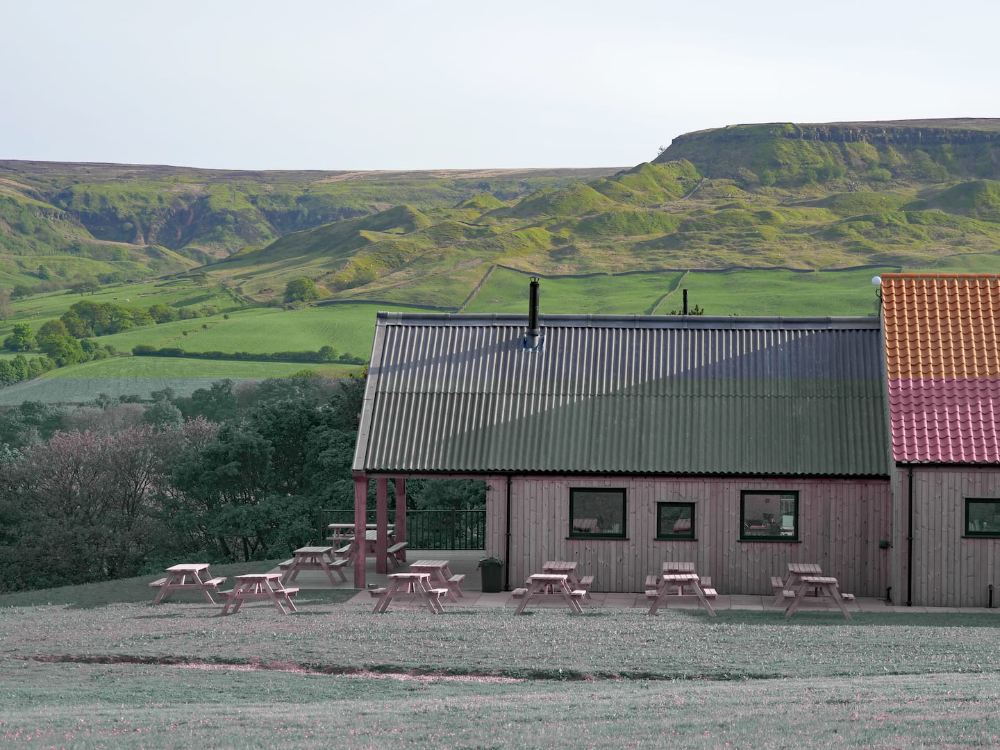 Olly Townsend Yorkshire Cycle Hub