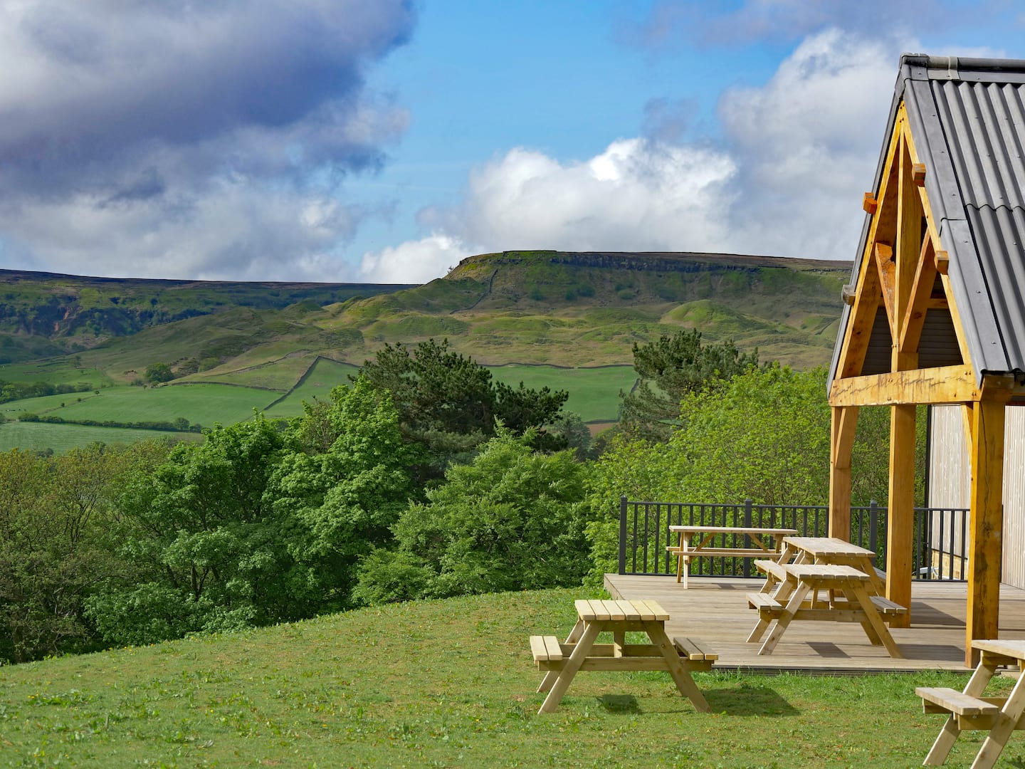 As Seen In Singletrack Issue 120: Yorkshire Cycle Hub