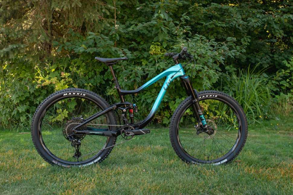 liv intrigue advanced