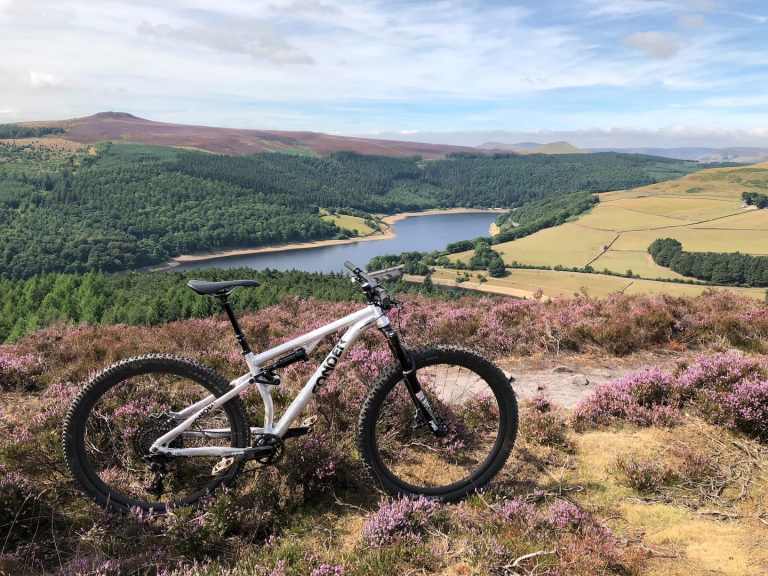 Spied: Sonder’s 29er Full Suspension Bike Edges Closer To Production