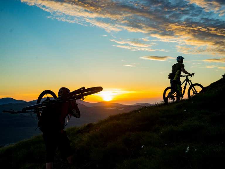 Land of the midnight sun: From Issue 120