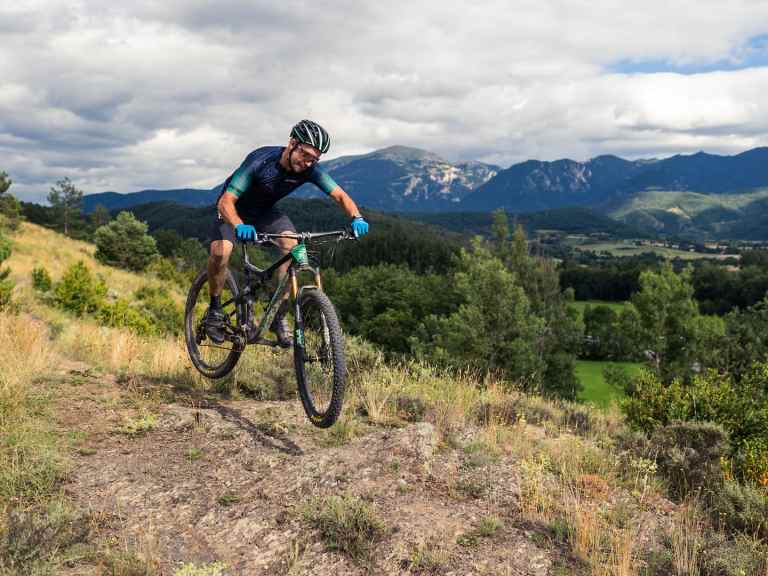 First Ride Review: 2019 Orbea Oiz