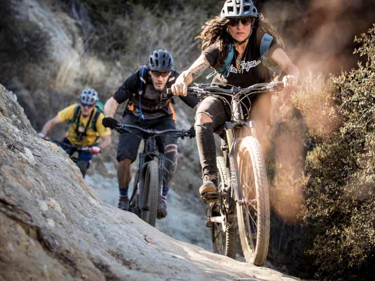 Trans Angeles: Rock and rolling across the Angel’s city: From Issue 120