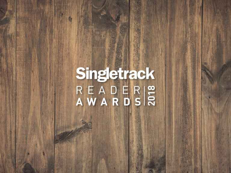 Last Chance To Nominate! Singletrack Magazine Reader Awards 2018 #STRAW18