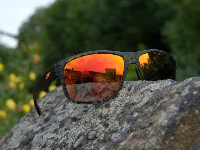 Review: Julbo Renegade and Resist Glasses – ‘They’re Better Than My Eyes!’