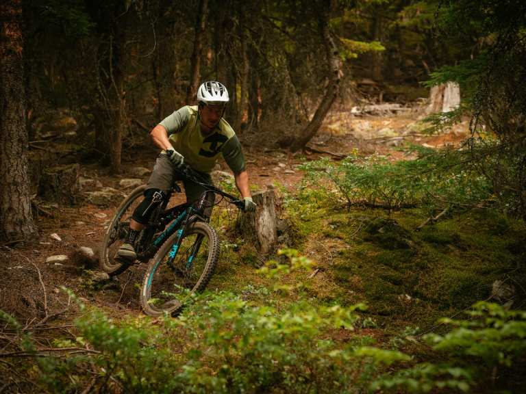 New Rocky Mountain Thunderbolt Alloy Launched. A Whyte T-130 Killer?