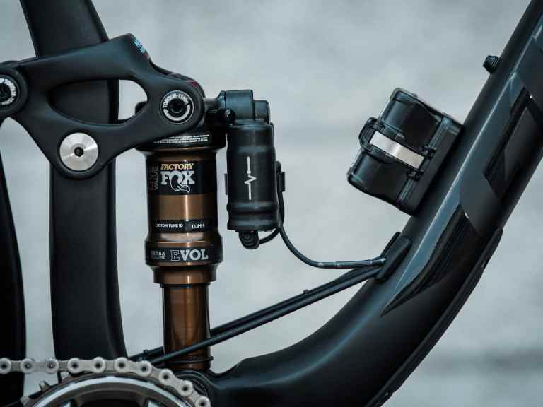 Fox Live Valve Launches, but what is it?