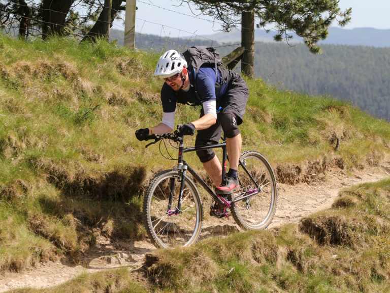 Back to the Future: From Singletrack Issue 120