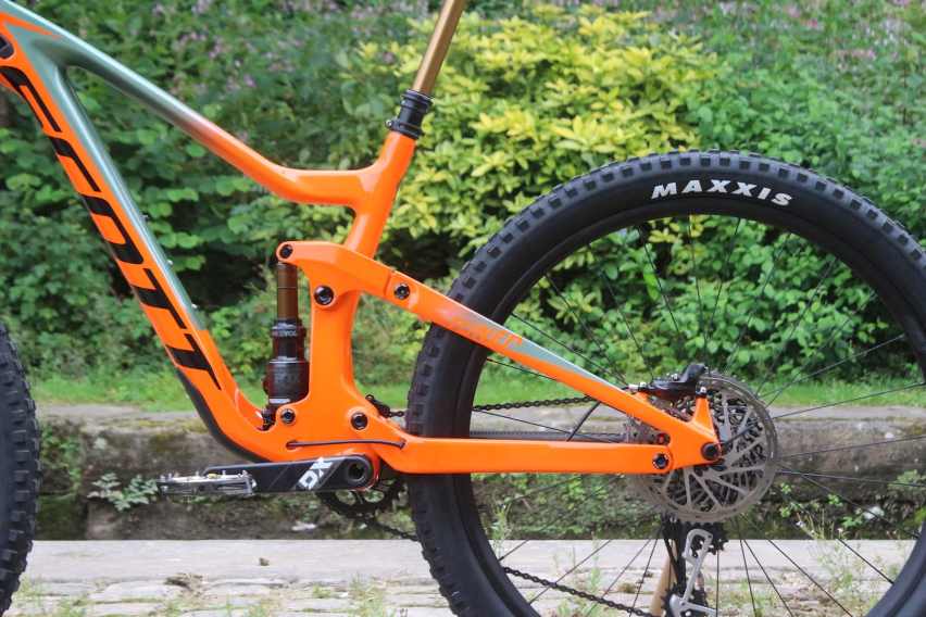 All You Need To Know About The 2019 Scott Ransom - Singletrack World ...