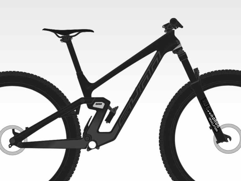 Spied: Sunn Kern Will Get 29in Wheels And A New Carbon Frame In 2019