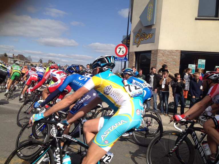 Geraint Ain’t Right: why helmets are a good idea, but shouldn’t be mandatory