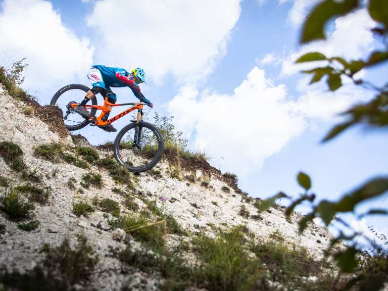 Review: The 2019 Scott Ransom 900 Tuned Is A 170mm Travel All Rounder