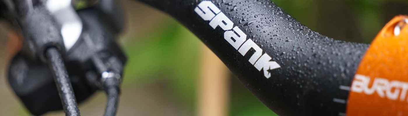 spank spike 35 vibrocore review