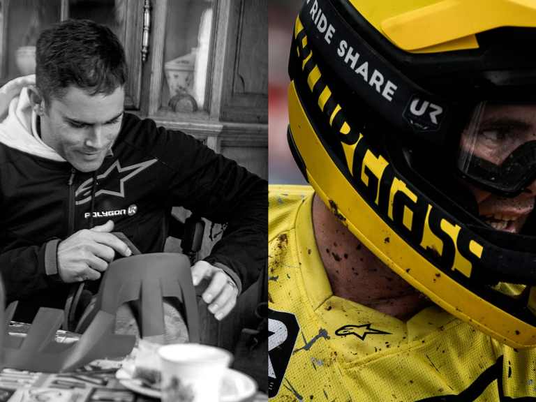 BLUEGRASS LEGIT Carbon Full Face Helmet Now Official