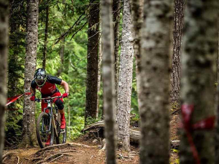EWS Rider Jared Graves Diagnosed With A Brain Tumour