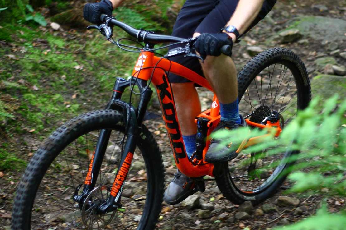 Review: Is Kona Still Ahead Of The Curve? We Get To Grips With The Satori DL
