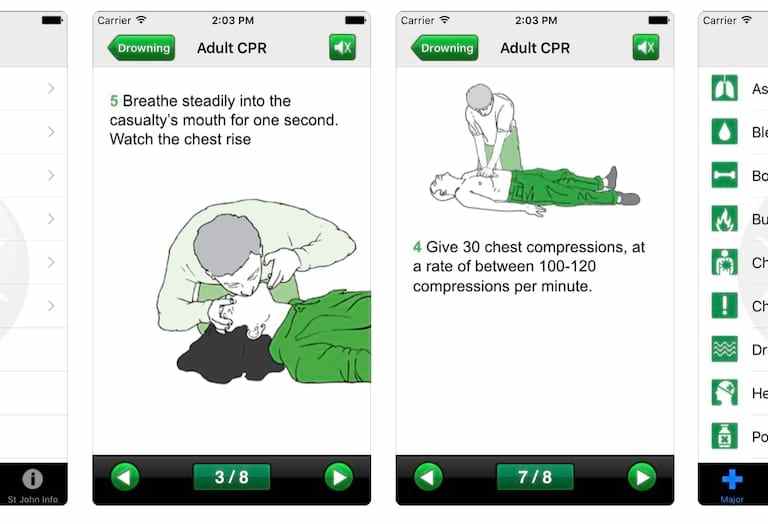 The 7 Top Apps That Will Make Mountain Biking More Fun, Safer, and Social