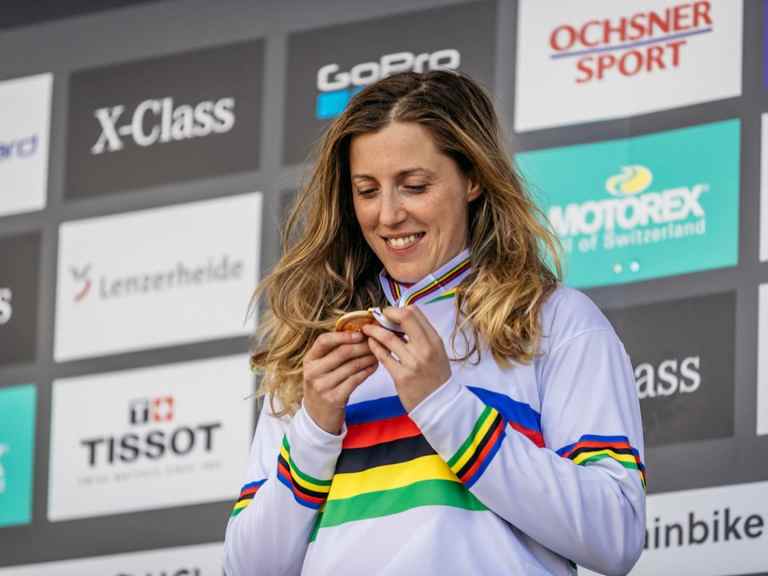 Athertons Officially Leave Trek, But Who Will They Join?