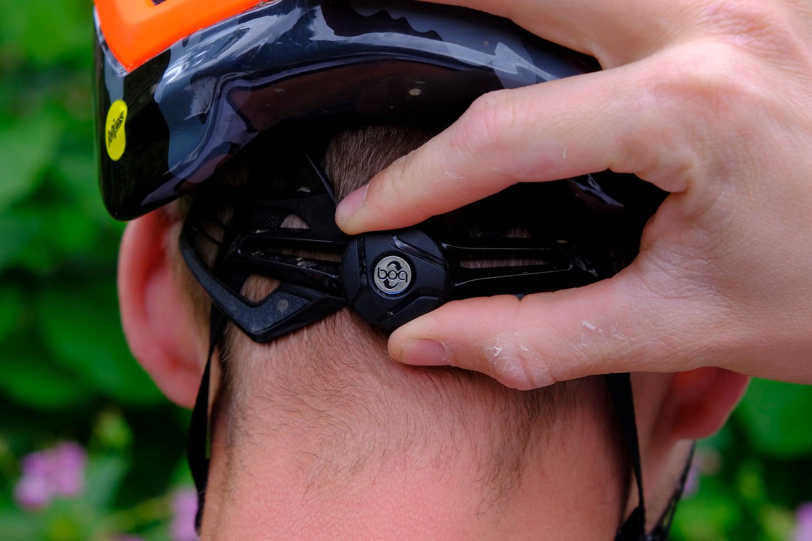 bontrager rally mips helmet