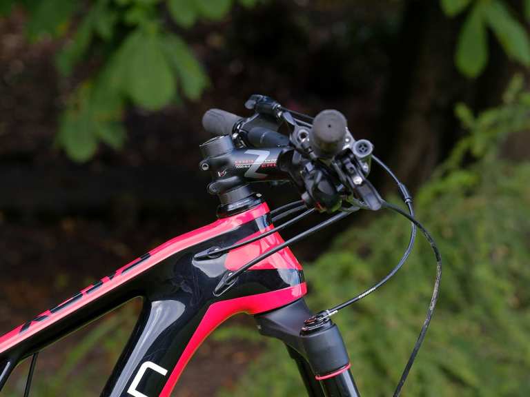 Review: Simplon Cirex 120 – Slammed and svelte, but not just for suffering