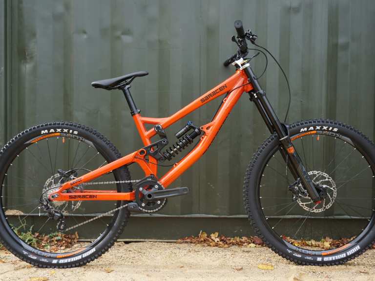 Sportline 2018 Show: It’s all gone a bit Myst’y…