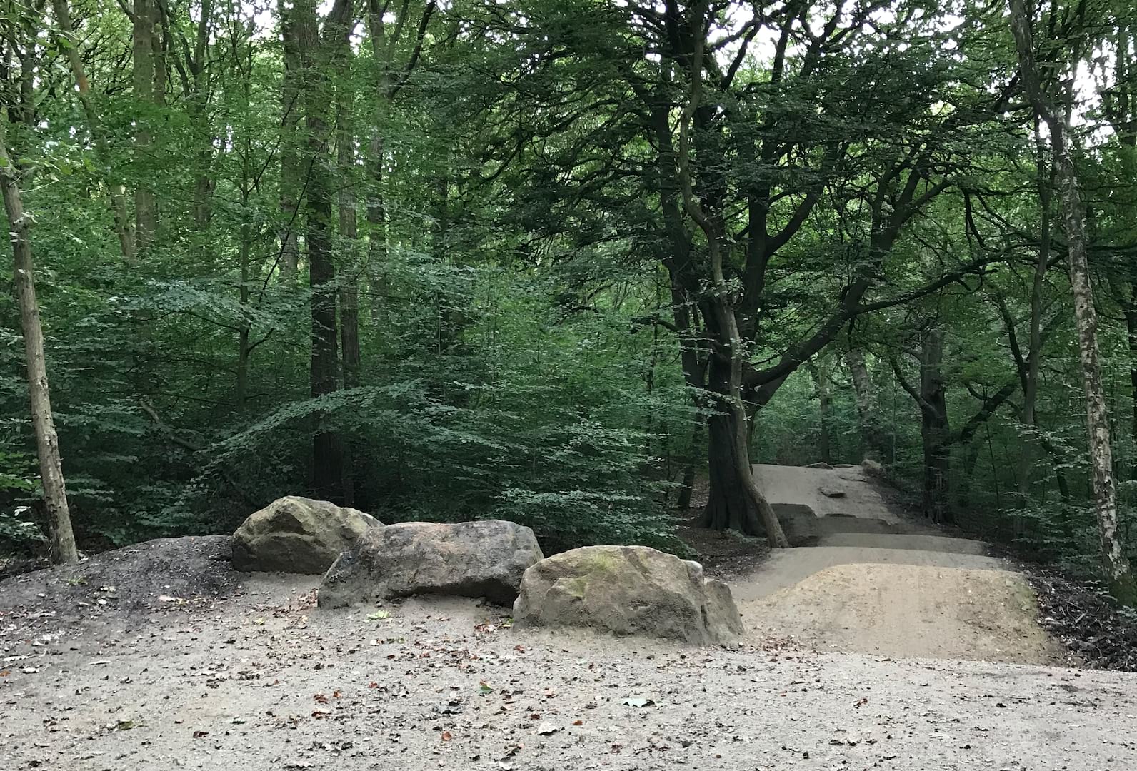 leeds urban bike park