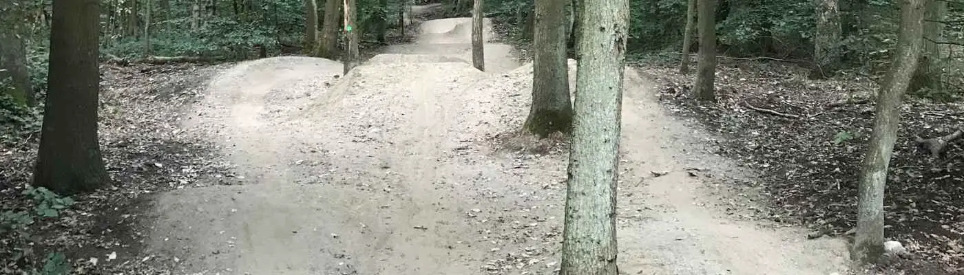 leeds urban bike park