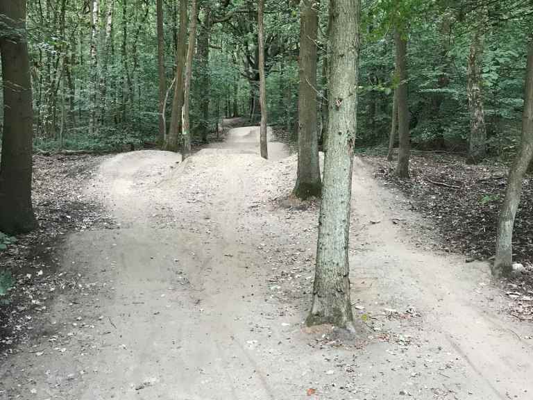 Leeds Urban Bike Park – For all riders great and small