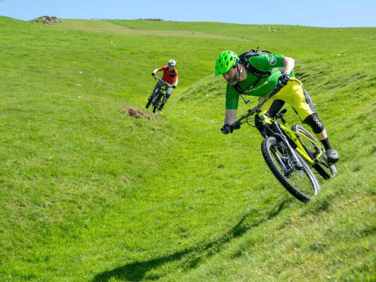 Interview | Cycling UK: What’s Next for Welsh Access?