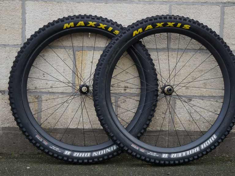 Syntace C33i Carbon Wheelset Review. Are These Lightweight German Wheels Worth Buying?