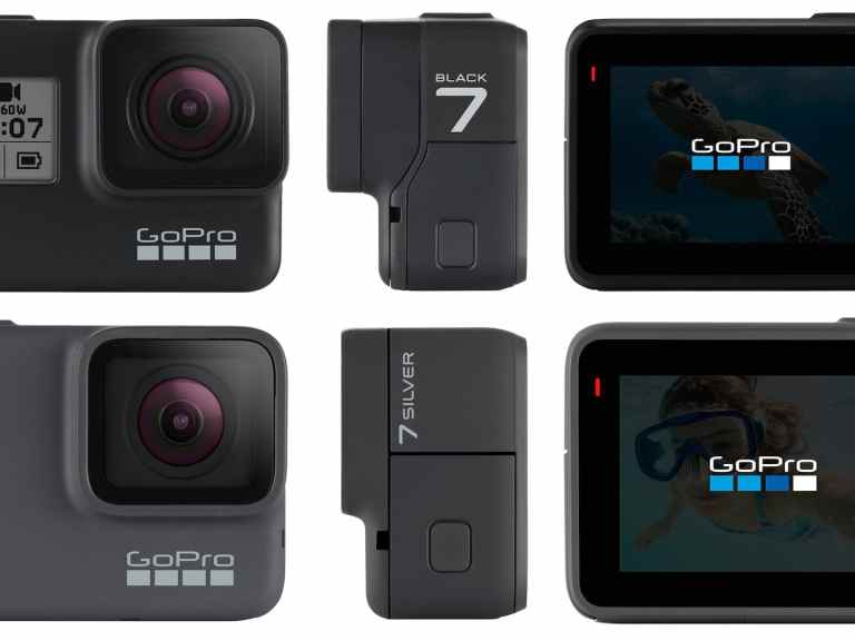 GoPro Hero 7 To Launch Tomorrow? Here’s What We Know