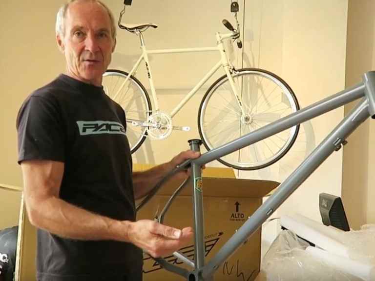 2019 Pace RC627 Pushes The Geometry Envelope With Huge Updates!