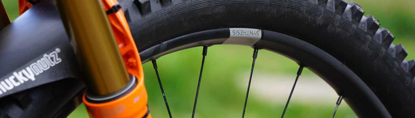 Crank Brothers Synthesis 'Tuned' Carbon Wheelset Review