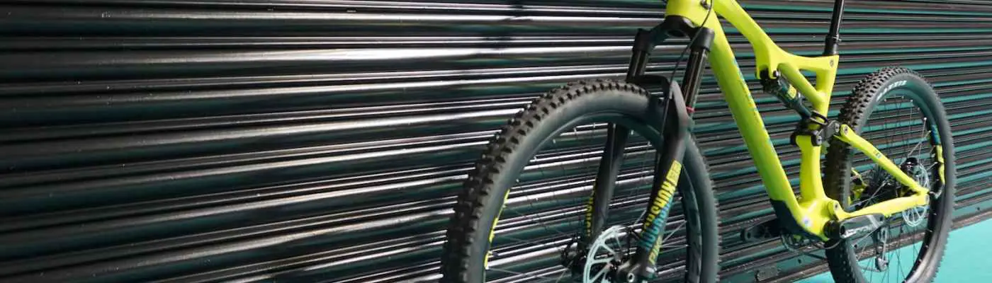 2019 Whyte T130