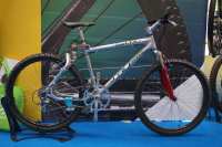 retro bikes GT LTS